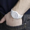 Emporio Armani Men's Watch Valente Slim Large AR1442 | Watches Prime