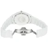 Emporio Armani Ladies Watch Valente Slim Medium AR1443 | Watches Prime