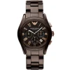 Emporio Armani Men's Watch Valente Large AR1446 | Watches Prime