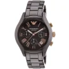 Emporio Armani Ladies Watch Valente Medium AR1447 | Watches Prime