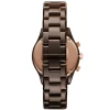 Emporio Armani Ladies Watch Valente Medium AR1447 | Watches Prime