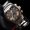 Emporio Armani Ladies Watch Valente Medium AR1447 | Watches Prime