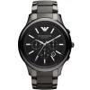 Emporio Armani Men's Watch Renato AR1451 | Watches Prime Emporio Armani Men's Watch Renato AR1451 | Watches Prime