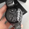 Emporio Armani Men's Watch Renato AR1451 | Watches Prime Emporio Armani Men's Watch Renato AR1451 | Watches Prime
