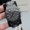Emporio Armani Men's Watch Renato AR1451 | Watches Prime Emporio Armani Men's Watch Renato AR1451 | Watches Prime