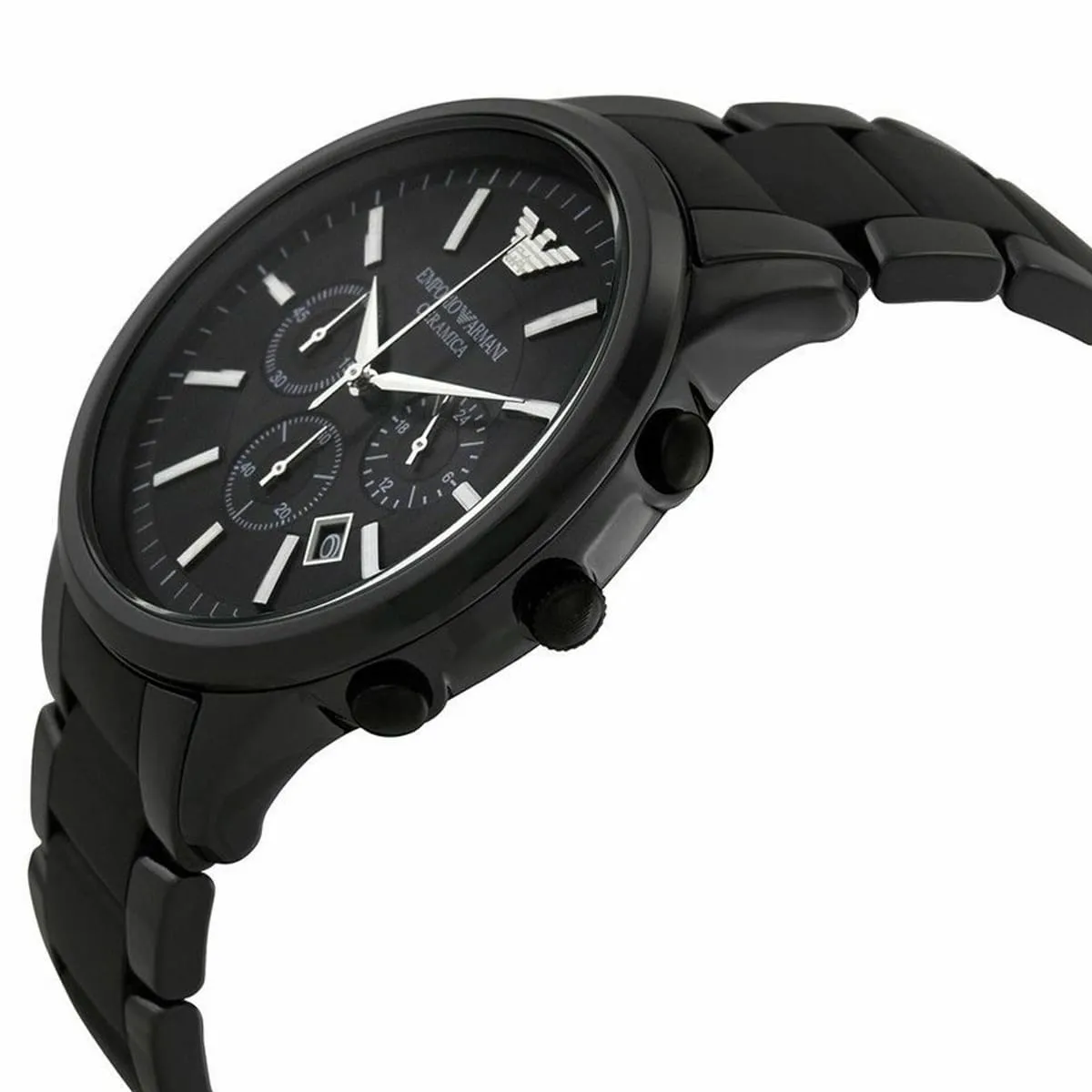 Armani sale 1451 watch