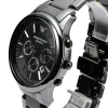 Emporio Armani Men's Watch Renato AR1451 | Watches Prime Emporio Armani Men's Watch Renato AR1451 | Watches Prime