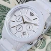 Emporio Armani Men's Watch Renato Large AR1453 | Watches Prime