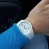Emporio Armani Men's Watch Renato Large AR1453 | Watches Prime
