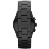 Emporio Armani Men's Watch Valente Large AR1457 | Watches Prime