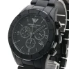 Emporio Armani Men's Watch Leo Large AR1458 | Watches Prime