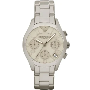 Emporio Armani Men's Watch Leo Large AR1458 | Watches Prime