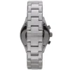 Emporio Armani Men's Watch Valente Large AR1460 | Watches Prime