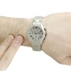 Emporio Armani Men's Watch Valente Large AR1460 | Watches Prime