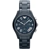 Emporio Armani Ladies Watch Valente Medium AR1470 | Watches Prime
