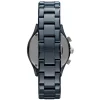 Emporio Armani Ladies Watch Valente Medium AR1470 | Watches Prime