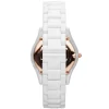 Emporio Armani Ladies Watch Valente AR1473 | Watches Prime