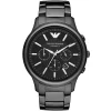 Emporio Armani Men's Watch Renato XLarge AR1474 | Watches Prime