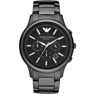 Emporio Armani Ladies Watch Valente Medium AR1470 | Watches Prime