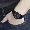 Emporio Armani Men's Watch Renato Large AR1475 | Watches Prime