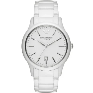 Emporio Armani Ladies Watch Valente AR1473 | Watches Prime