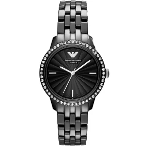 Naviforce Men's Watch NF9183 RG B | Watches Prime