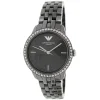 Emporio Armani Ladies Watch Dino AR1478 | Watches Prime