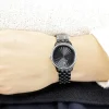 Emporio Armani Ladies Watch Dino AR1478 | Watches Prime