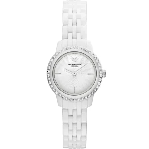 Emporio Armani Ladies Watch Dino AR1478 | Watches Prime