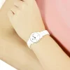 ساعة امبوريو ارماني نسائية دينو AR1479 | واتشز برايم