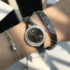 ساعة امبوريو ارماني نسائية كيارا AR1483 | واتشز برايم