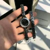 ساعة امبوريو ارماني نسائية كيارا AR1483 | واتشز برايم