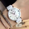 Emporio Armani Ladies Watch Gianni T-Bar AR1485 | Watches Prime