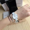 Emporio Armani Ladies Watch Gianni T-Bar AR1485 | Watches Prime