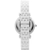 Emporio Armani Ladies Watch Gianni T-Bar AR1485 | Watches Prime