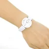 Emporio Armani Ladies Watch Gianni T-Bar AR1485 | Watches Prime