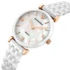 Emporio Armani Ladies Watch Gianni T-Bar AR1486 | Watches Prime Emporio Armani Ladies Watch Gianni T-Bar AR1486 | Watches Prime