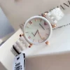 Emporio Armani Ladies Watch Gianni T-Bar AR1486 | Watches Prime Emporio Armani Ladies Watch Gianni T-Bar AR1486 | Watches Prime