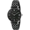 Emporio Armani Ladies Watch Gianni T-Bar AR1487 | Watches Prime