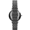 Emporio Armani Ladies Watch Gianni T-Bar AR1487 | Watches Prime
