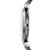 Emporio Armani Ladies Watch Gianni T-Bar AR1487 | Watches Prime
