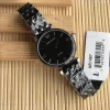 Emporio Armani Ladies Watch Gianni T-Bar AR1487 | Watches Prime