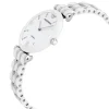 Emporio Armani Ladies Watch Gianni T-Bar AR1488 | Watches Prime