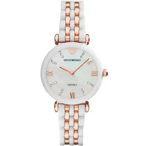 Emporio Armani Men's Watch Tazio Large AR1492 | Watches Prime