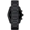 Emporio Armani Men's Watch Tazio Large AR1492 | Watches Prime