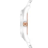 Emporio Armani Ladies Watch Tazio Medium AR1495 | Watches Prime