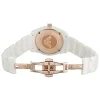 Emporio Armani Ladies Watch Tazio Medium AR1495 | Watches Prime