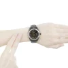 Emporio Armani Ladies Watch Tazio Medium AR1496 | Watches Prime
