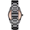 Emporio Armani Ladies Watch Tazio Medium AR1496 | Watches Prime