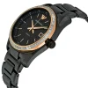 Emporio Armani Ladies Watch Tazio Medium AR1496 | Watches Prime
